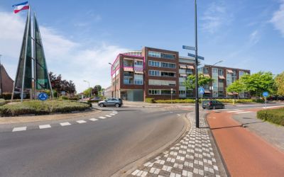 Plantageweg 114-D