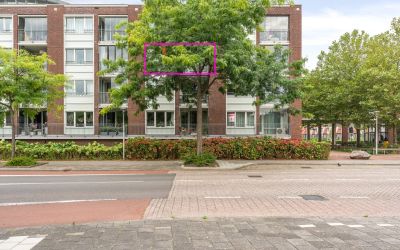 Plantageweg 124-C