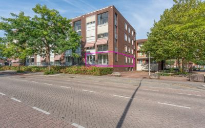 Plantageweg 126-A