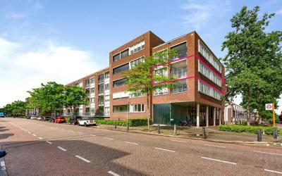 Plantageweg 140-C