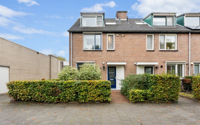 Plantageweg 144