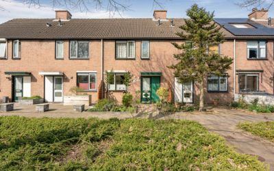 Plantageweg 160