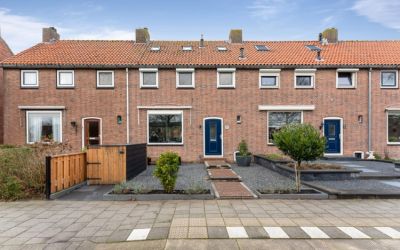 Plantageweg 92
