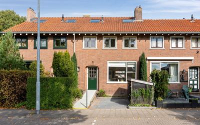 Van Eesterensingel 135