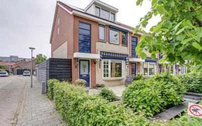 Elzenhorst 8