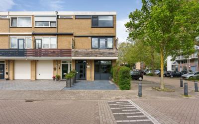 Da Costastraat 72