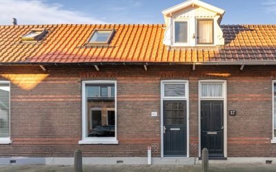 Oranjestraat 19