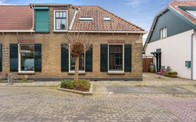 Oranjestraat 24