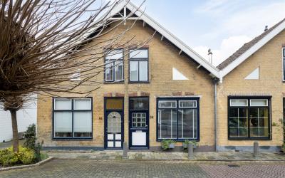 Oranjestraat 36