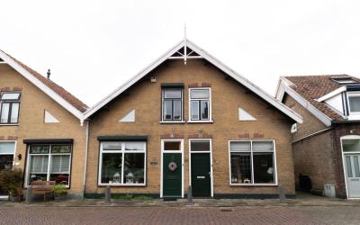 Oranjestraat 44