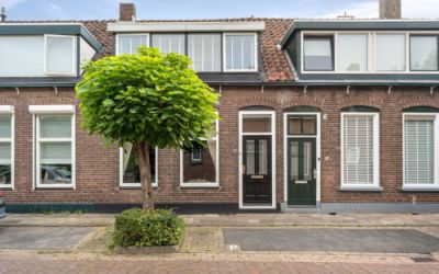 Oranjestraat 52