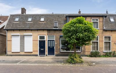 Oranjestraat 60