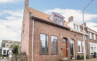 Polderstraat 17-A