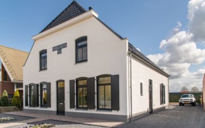 Vinkenpolde. 3-A