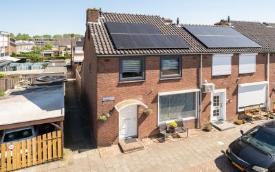 Treubstraat 27