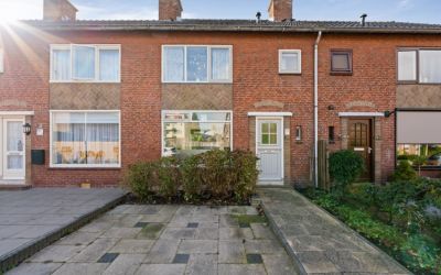Lekstraat 27