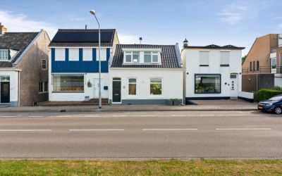 Oost Kinder. 117