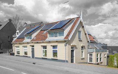 Oost Kinder. 329