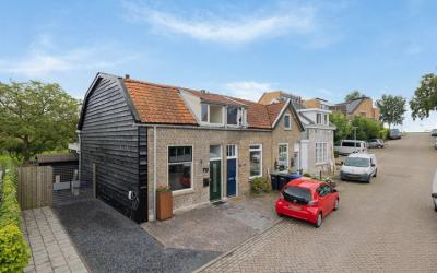 Pijlstoep 21