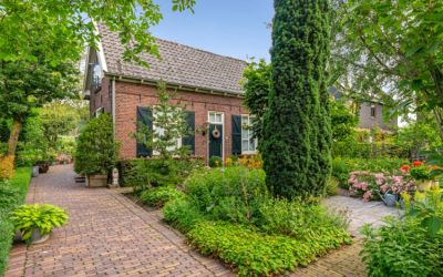 Pijlstoep 36
