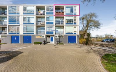 Fazantstraat 16-C