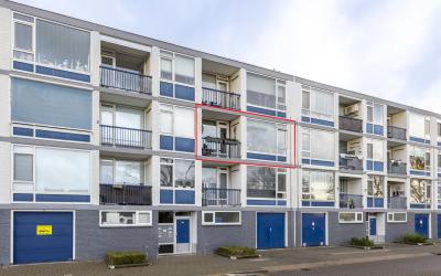Fazantstraat 8-B