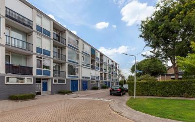 Fazantstraat 8-C