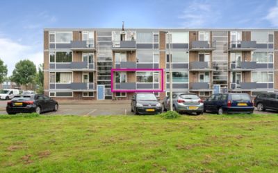 Gruttostraat 4-A