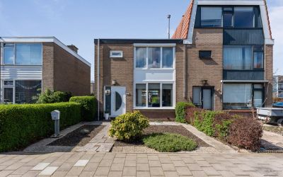 Patrijsstraat 34