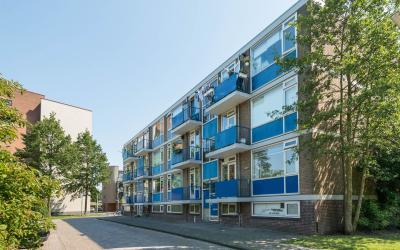Roerdompstr. 6-A