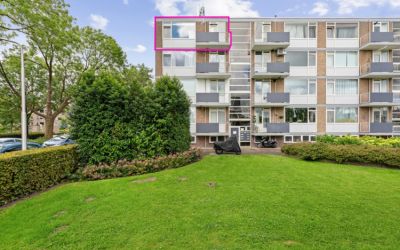 Rijnstraat 17-D
