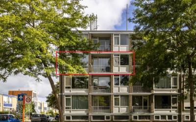 Rijnstraat 31-C