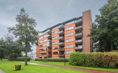 Zwaluwstraat 62