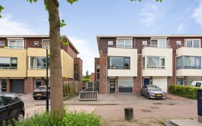 De Kreken 16