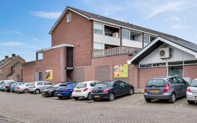 Meester Bouwmanstraat 2
