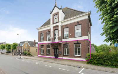 Lekdijk 173-A