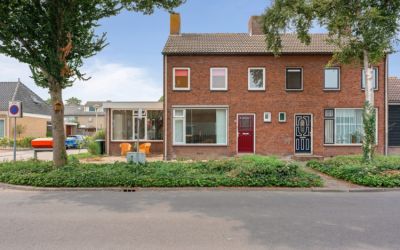 Aakstraat 1-A