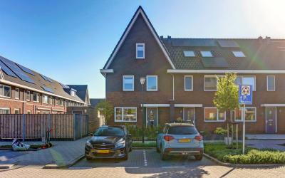 Barkstraat 46