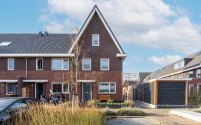 Barkstraat 66