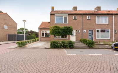 Fregatstraat 26