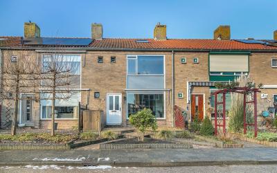 Loggerstraat 7