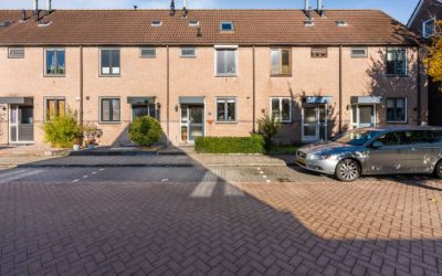 Jaap de Jongstraat 56