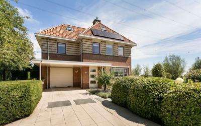 Ooievaar 9