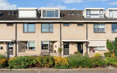 Lage Boezem 38