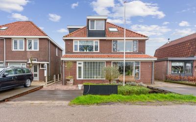 Middelweg 185