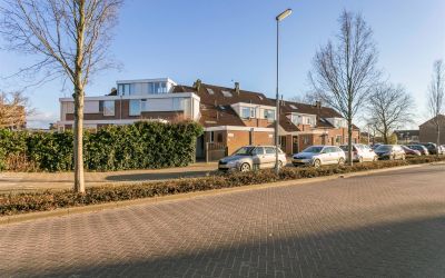 Standerdmolen 41
