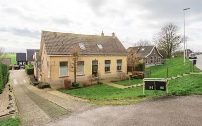 Bergstoep 85