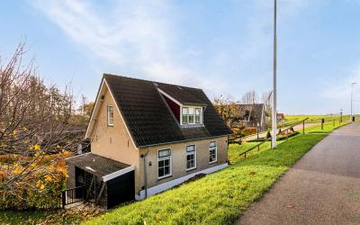 Nieuwe Veer 45