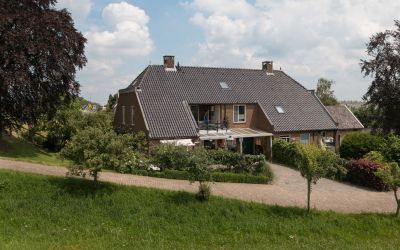 Nieuwe Veer 116