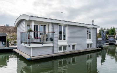 Nieuwe Haven 11